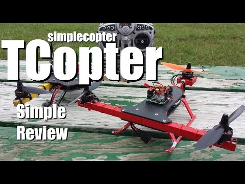 TCopter Simple Review & Flights - UC92HE5A7DJtnjUe_JYoRypQ