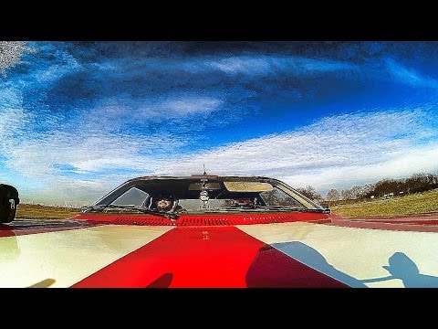 FPV from a car - UCT6SimQZ2bSEzaarzTO2ohw