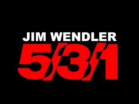 No more Wendler? - UCNfwT9xv00lNZ7P6J6YhjrQ