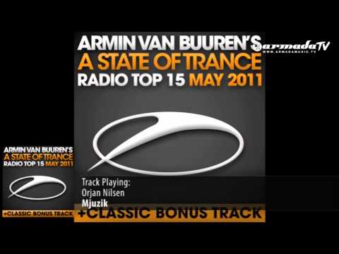 Armin van Buuren presents: A State of Trance Radio Top 15 - May 2011 - UCGZXYc32ri4D0gSLPf2pZXQ