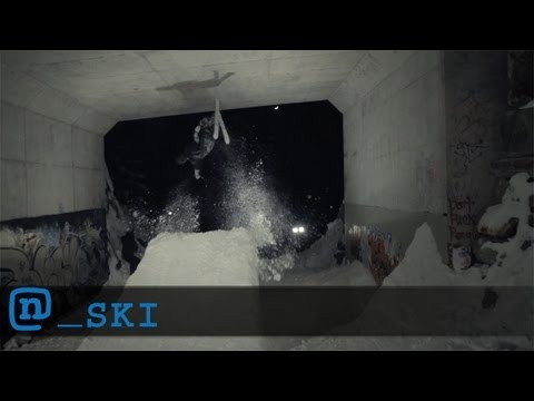 Leigh Powis Carves His Injury Downtime Frustrations Into Himself - UCsert8exifX1uUnqaoY3dqA