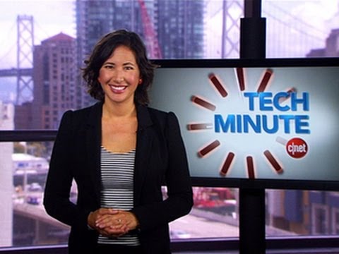 CNET News - Tech Minute: Wedding photographer for a day - UCOmcA3f_RrH6b9NmcNa4tdg