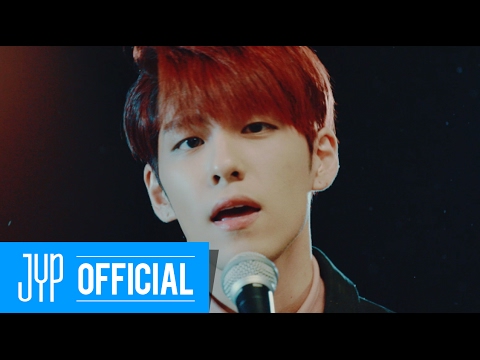 DAY6 "You Were Beautiful(예뻤어)" M/V - UCaO6TYtlC8U5ttz62hTrZgg