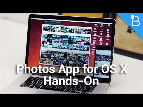 Apple Photos App for OS X Hands-On: A great iPhoto replacement - UCR0AnNR7sViH3TWMJl5jyxw