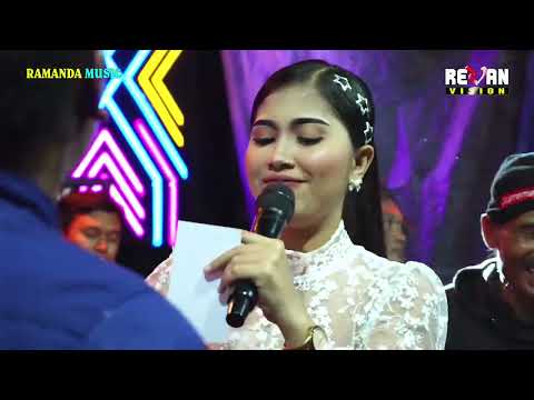 Kepastian - Dewi Diva - Ramanda Music Cikandang Kertasari