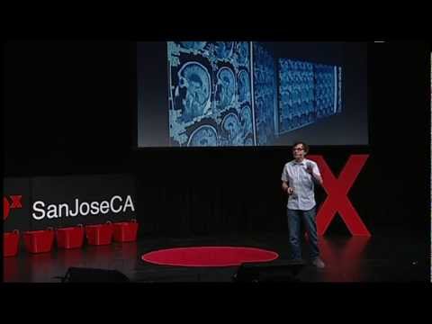 Life meets Trek: Walter De Brouwer at TEDxSanJoseCA 2012 - UCsT0YIqwnpJCM-mx7-gSA4Q