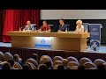 Imagen de la portada del video;XVII Congrés d'Història Contemporània