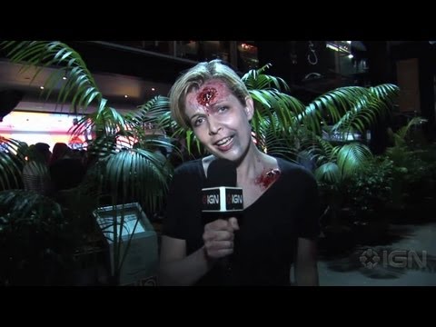 IGN AU Black Beta - Dead Island: Riptide Event Wrap - UCKy1dAqELo0zrOtPkf0eTMw