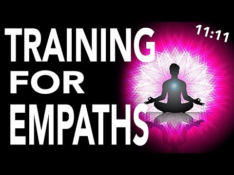 How To "Hold Your Own" As An Empath: (Hacks For Energy Protection) - UCjerQpCYV_kL-IbQZNVHVPQ