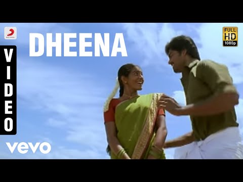 Poo - Dheena Video | Parvathi Menon, Srikanth - UCTNtRdBAiZtHP9w7JinzfUg