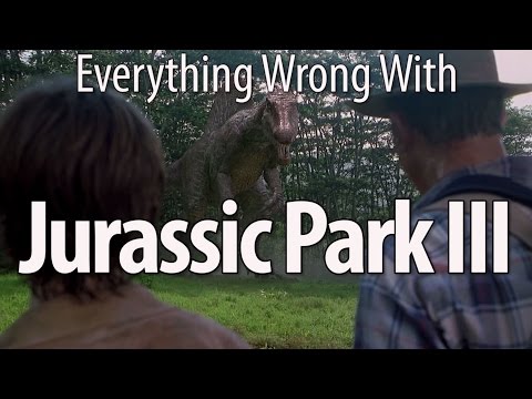 Everything Wrong With Jurassic Park III In 15 Minutes Or Less - UCYUQQgogVeQY8cMQamhHJcg