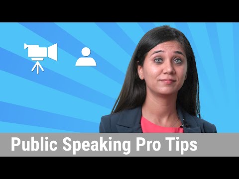 Public Speaking Pro Tips (Faster Scripts) - UC_x5XG1OV2P6uZZ5FSM9Ttw