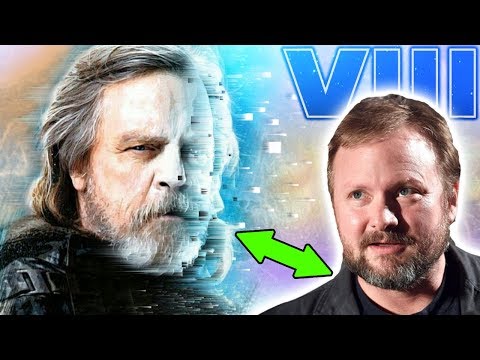 Why Luke VANISHED Finally EXPLAINED by Rian Johnson! - Star Wars The Last Jedi Explained - UC8CbFnDTYkiVweaz8y9wd_Q