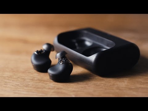 Bragi Dash wireless earbuds review - UCddiUEpeqJcYeBxX1IVBKvQ