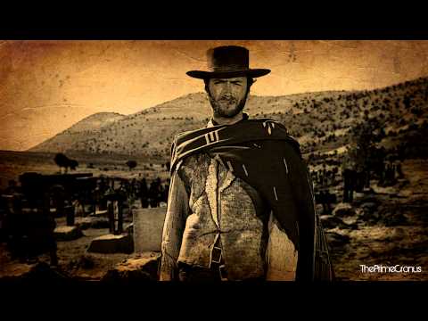 Stefano Mocini - Old Times in the Old West (Orchestral) - UC4L4Vac0HBJ8-f3LBFllMsg