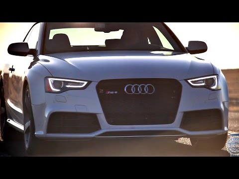2015 Audi RS5 Review - Kelley Blue Book - UCj9yUGuMVVdm2DqyvJPUeUQ