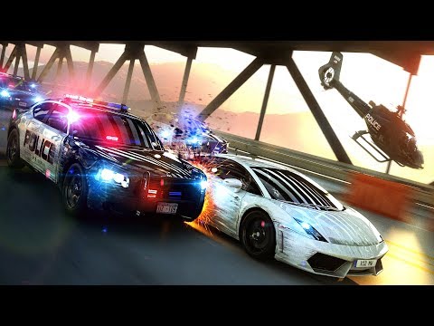 POLICE CHASE & ESCAPE!! (Need for Speed: Payback, Part 3) - UC2wKfjlioOCLP4xQMOWNcgg