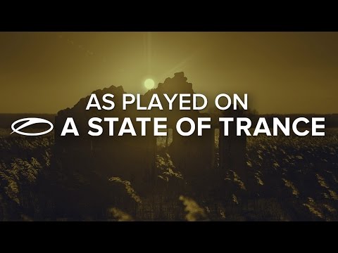 Conjure One feat. Aruna - Still Holding On (Yoel Lewis Remix) [A State Of Trance 798] - UCalCDSmZAYD73tqVZ4l8yJg