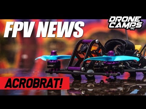 FPV NEWS - UCwojJxGQ0SNeVV09mKlnonA