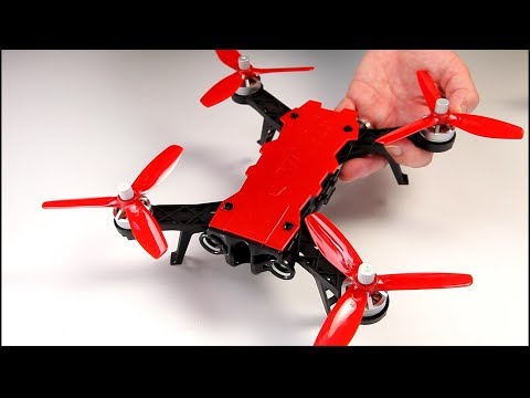 MJX RC Bugs 8 Pro FPV Racer First Impressions, ready to fly, Flight video preview - UCndiA86FXfpMygSlTE2c70g