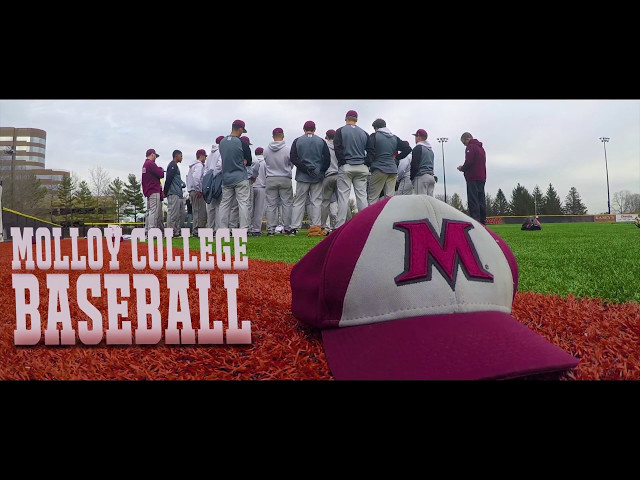 Molloy College Baseball Roster