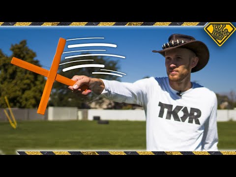 The Best Paint Stick Boomerangs - UC1zZE_kJ8rQHgLTVfobLi_g