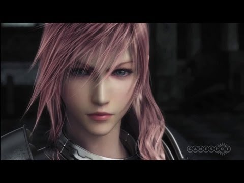 Opening Movie - Final Fantasy XIII-2 Gameplay Video (Xbox 360) - UCbu2SsF-Or3Rsn3NxqODImw