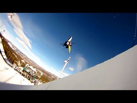 GoPro HD: Tucker Perkins @ Breckenridge Pipe - Winter Dew Tour 2010 - UCqhnX4jA0A5paNd1v-zEysw