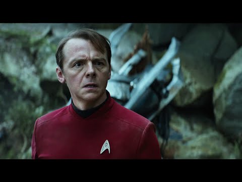 Star Trek Beyond - "Sledgehammer" Trailer - UCKy1dAqELo0zrOtPkf0eTMw