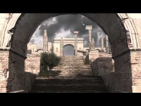 Assassin's Creed Brotherhood: Enter Rome | Trailer | Ubisoft [NA] - UCBMvc6jvuTxH6TNo9ThpYjg