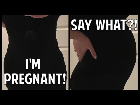 I'm Pregnant! // How did I tell my Husband? Was it Planned?! - UCuaQ-5iDHAuUHdxdBDrrjPQ