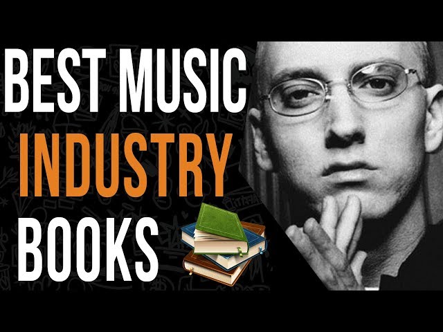 The Music Industry Contact Book for Hip Hop