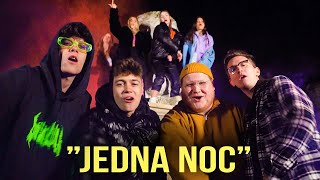 TEAM X - JEDNA NOC (Official Music Video)