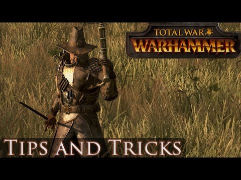 Total War Warhammer Tips and Tricks 1 The Witch Hunter - UCZlnshKh_exh1WBP9P-yPdQ