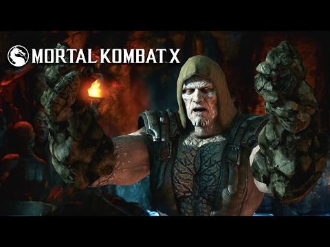 Mortal Kombat X - Tremor Trailer - UCbu2SsF-Or3Rsn3NxqODImw