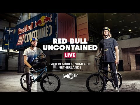 REPLAY: Red Bull Uncontained | BMX Park - UCXqlds5f7B2OOs9vQuevl4A