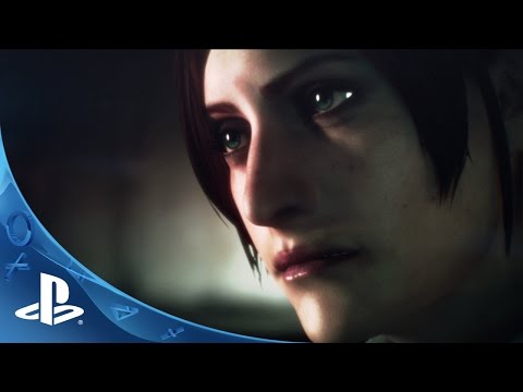 Resident Evil Revelations 2 - Launch Trailer | PS Vita - UC-2Y8dQb0S6DtpxNgAKoJKA