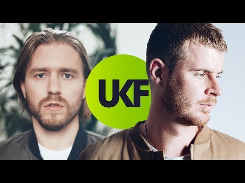 Wilkinson & Sub Focus - Take It Up - UCr8oc-LOaApCXWLjL7vdsgw