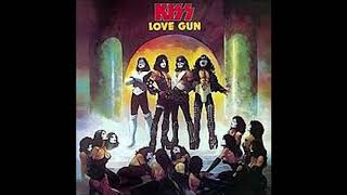 Love Gun Backing Track (With Vocals)