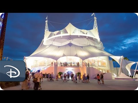 Disney Springs Hyperlapse | Walt Disney World - UC1xwwLwm6WSMbUn_Tp597hQ