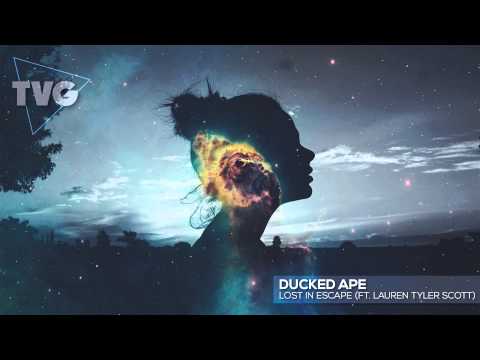 Ducked Ape ft. Lauren Tyler Scott -  Lost In Escape - UCxH0sQJKG6Aq9-vFIPnDZ2A