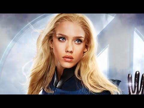 The Real Reason Jessica Alba Hated Making Fantastic Four - UCP1iRaFlS5EYjJBryFV9JPw