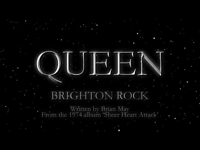 Brighton Rock: The Best in Music