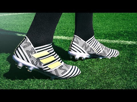 Lionel Messi Adidas Nemeziz 17.1 Boots - Test & Review - UCC9h3H-sGrvqd2otknZntsQ