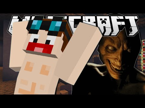 Minecraft | STOLEN MY CLOTHES!! | Lights Out Horror Custom Map - UCS5Oz6CHmeoF7vSad0qqXfw