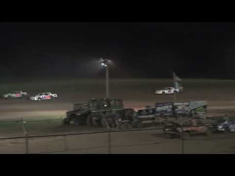 8 8 2025 Stockcar Feature - dirt track racing video image