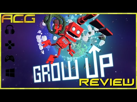 Grow Up Review "Buy, Wait for Sale, Rent, Never Touch?" - UCK9_x1DImhU-eolIay5rb2Q