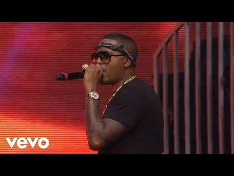 Nas - Nas Is Like (Live at #VEVOSXSW 2012) - UCATuR6v6DRf0tz0ww6V66LA