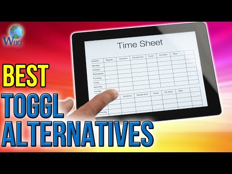 3 Best Toggl Alternatives 2017 - UCXAHpX2xDhmjqtA-ANgsGmw