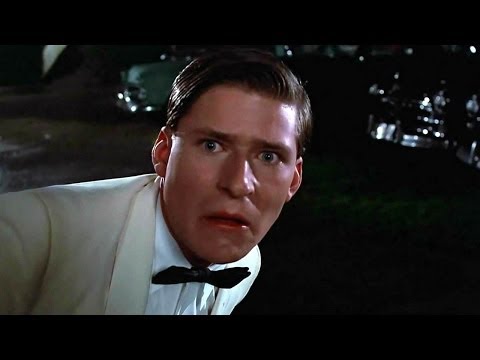 Crispin Glover Talks Back to the Future - IGN Keepin' It Reel Podcast - UCKy1dAqELo0zrOtPkf0eTMw
